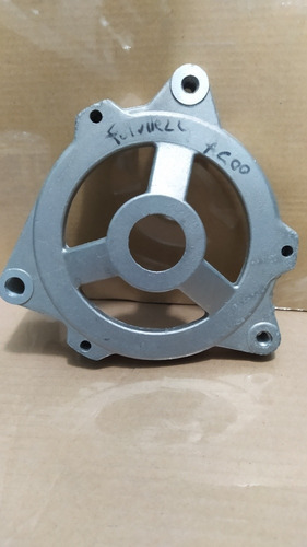 Tapa Delantera Alternador Chevrolet Full Inyección 3 Orejas