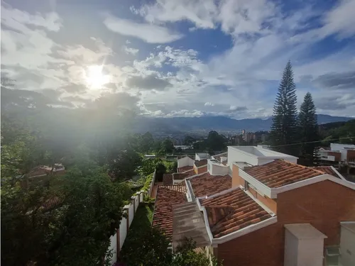 Espectacular Casa En Arriendo Y Venta Encola Del Zorro