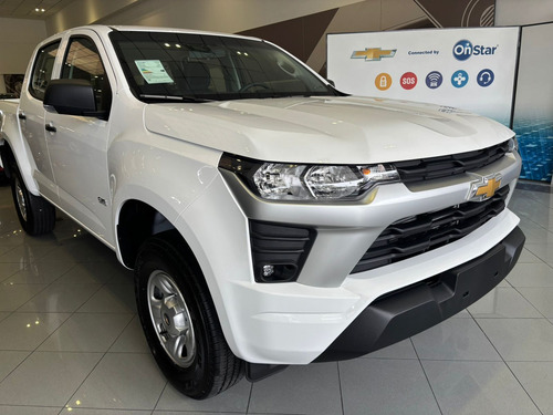 Chevrolet S10 S10 WT 4X2