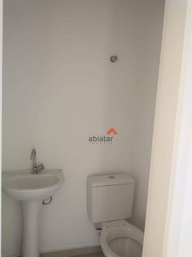 Imagem 12 de 17 de Sobrado Com 3 Dormitórios À Venda, 128 M² Por R$ 420.000,00 - Jardim Oliveiras - Taboão Da Serra/sp - So0321