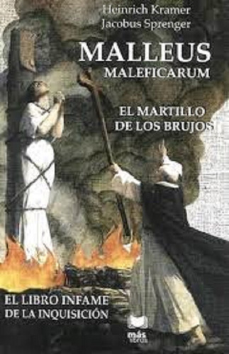 Malleus Maleficarum