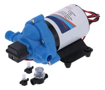 Comprar Bomba De Diafragma A Presión De Agua Eléctrica, Autocebante,