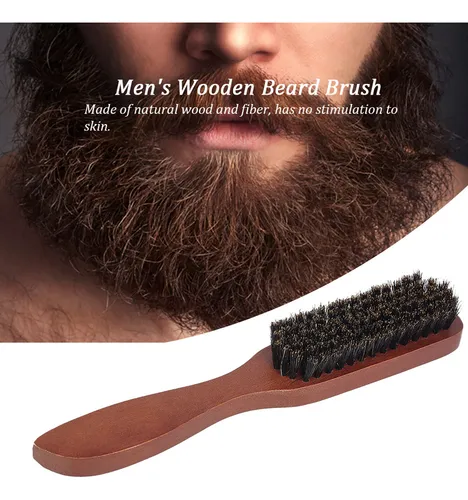Brochas De Afeitar, Peine, Pelo, Barba, Facial, Multifuncion
