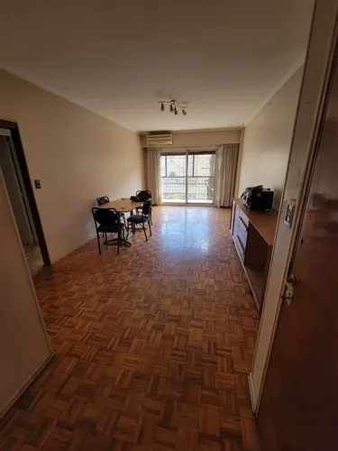 Departamento en alquiler en Belgrano