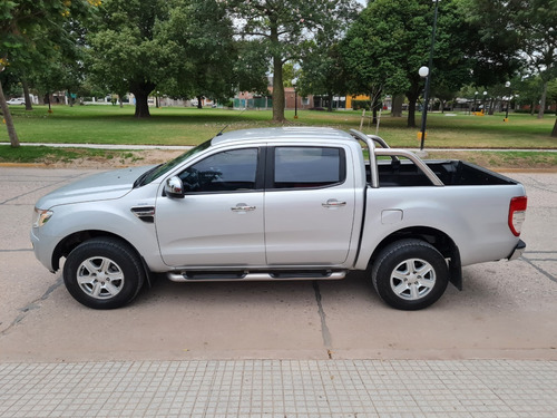 Ford Ranger Xlt 3.2l 4x2 Manual