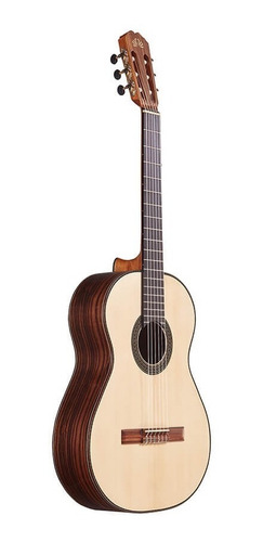 La Alpujarra 100 Guitarra Criolla Clásica - Plus