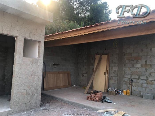 Imagem 25 de 27 de Chácaras Para Financiamento À Venda Em Mairiporã/sp - Compre O Seu Chácaras Para Financiamento Aqui! - 1482865