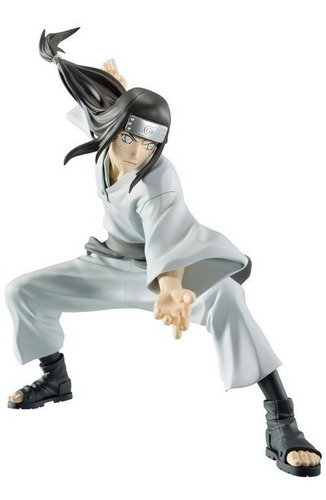 Bandai Spirits Naruto Shippuuden Hyuuga Neji Vibration Stars