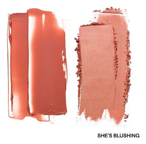 Patrick Ta Double Take Creme And Powder Blush | She's Blushi She's Blushing