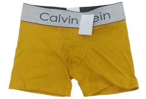 Boxer Calvin Klein Para Ninos MercadoLibre