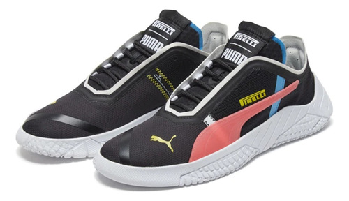 Puma Pirelli - Talla 40,5 O Usa 8 - Originales