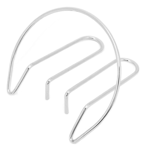 Soporte De Bocina De Metal Para Coche, Soporte De Altavoz Ga