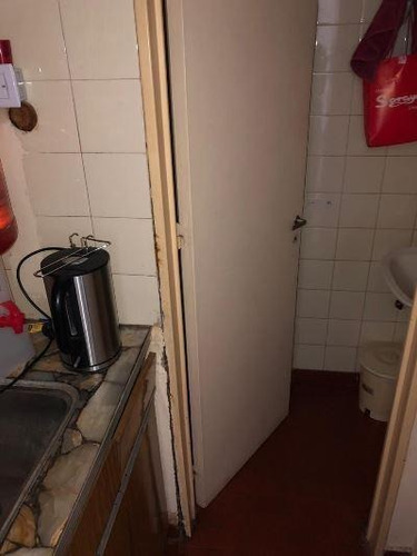 Imagen 5 de 5 de Monoambiente En Venta En Quilmes Centro