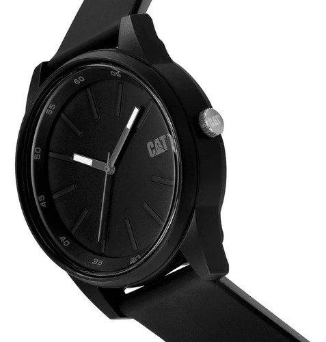 Imagen 2 de 6 de Reloj Cat Insignia Caterpillar
