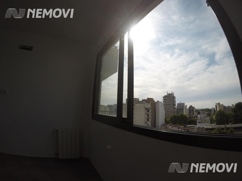 Imagen 20 de 30 de Departamento 3 Ambientes A Estrenar - Amenities Villa Del Parque