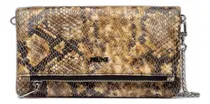 Comprar Cartera Prune Honey Print Cuero