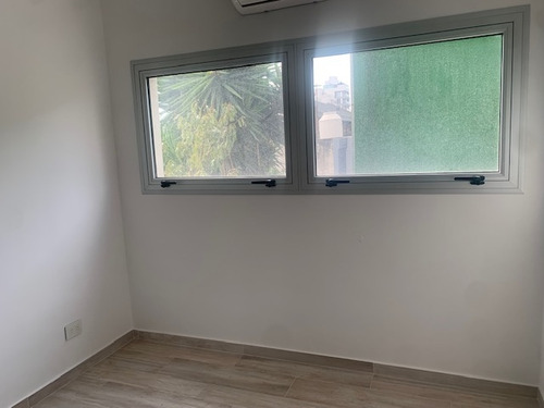 Departamento De 3 Ambientes Con Cochera A Estrenar En Bernal Centro