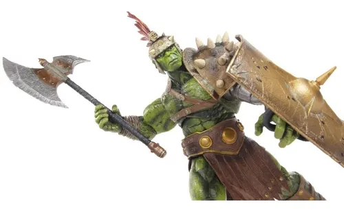 Gladiator hulk cheap diamond select
