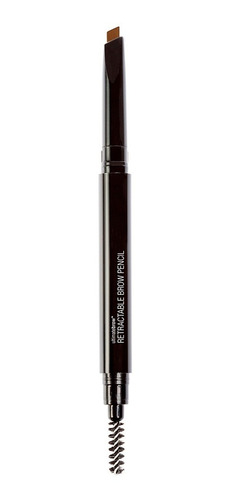 Lapiz De Cejas Angular Retractil Café