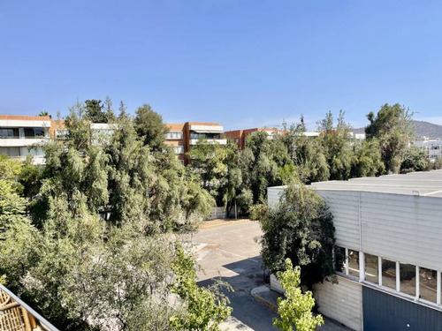 Portal La Dehesa/ Penthouse Duplex