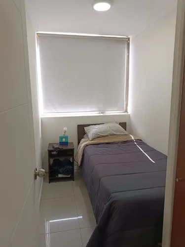 Arriendo Depto. Vic. Mackenna 881 3d 1b E, Santiago