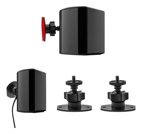 Soporte De Minitrípode De Montaje En Pared Para Valve Index/