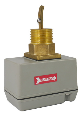 Imagen 2 de 5 de Flow Switch Para Agua 1 Pulgada Alre Fs 52-11