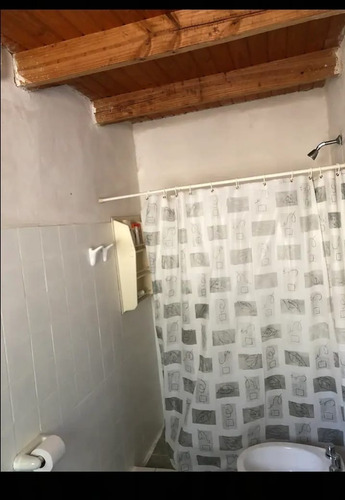 Imagen 5 de 26 de Cabaña En Predio Muy Tranquilo Y Agradable