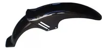 Comprar Guardabarro Delantero Zanella Rx 150 Flexible Negro En Msp