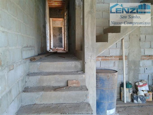 Imagem 8 de 10 de Casas À Venda Em Bragança Paulista/sp - Compre A Sua Casa Aqui! - 1291785