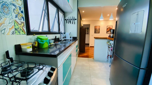 Imagem 10 de 22 de Apartamento - Vl Andrade - 3 Dormitórios - Jaapfi51003