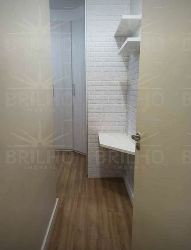 Imagem 11 de 15 de Apartamento Para Aluguel, 2 Dormitório(s), 50.0m² - 6772