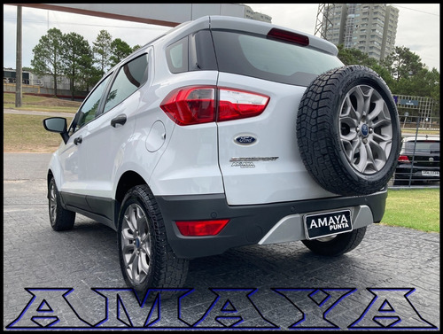Ford Ecosport Freestyle 1.6 Mt Amaya