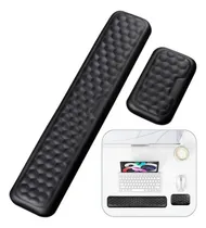 Comprar Reposa Muñecas Mouse Teclado Descansa Muñecas Memory Foam