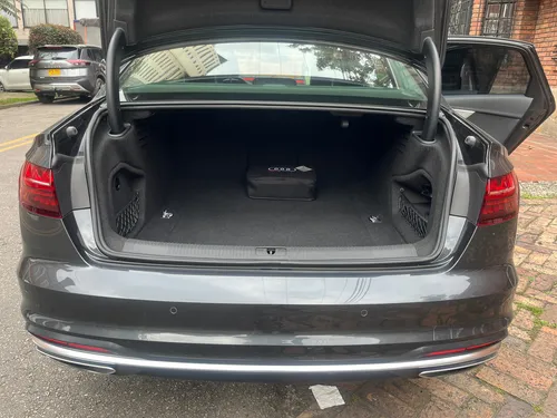 Audi A4 2.0 40 Tfsi Advance Stronic Mhev