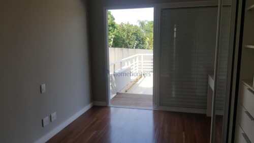 Casa Com 4 Dormitórios À Venda, 363 M² Por R$ 1.690.000,00 - Parque Taquaral - Campinas/sp - Ca3986