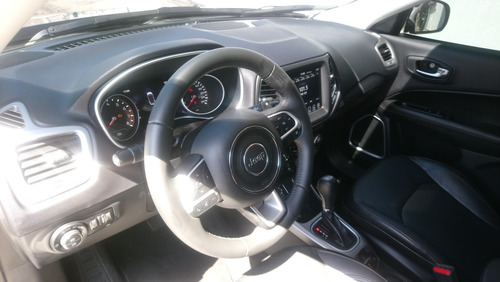 Imagem 9 de 12 de Jeep Compass 2020 2.0 Longitude Flex Aut. 5p