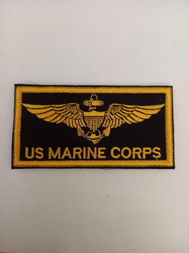 Parche De Piloto:us Marine Corps