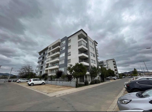 Innmobiliaria Arrienda Depto Primer Piso 1d 1b 1e Quillota
