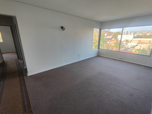 Vendo Departamento 11 Norte Con San Antonio 3d, 2b, 1e, 1b