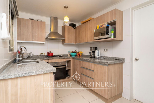 4 Dormitorios Con Piscina, 360 M2 Terreno Macul Al...