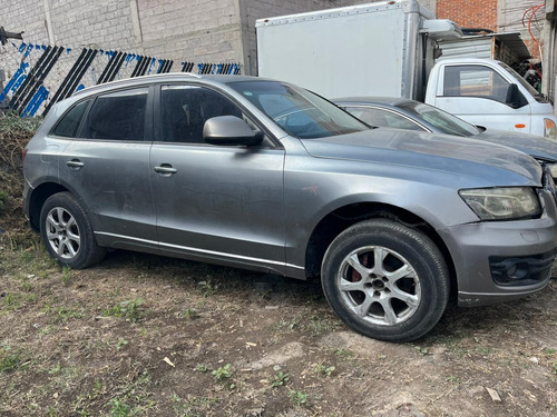 Audi Q5 2.0 Elite S Tronic Quattro Dsg