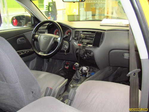 Taxis Otros Rio Sephia Ex