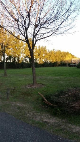 Imagen 3 de 3 de Lote En Venta En Barrio Cerrado Laguna Del Sol