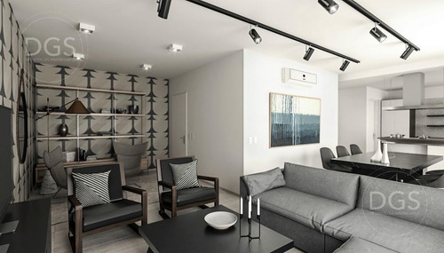 Imagen 5 de 11 de Hermoso Departamento 2 Ambientes En La Mejor Zona De Lanús Oeste