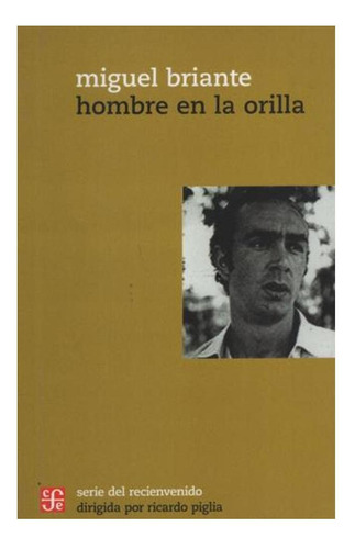 Hombre En La Orilla - Briante