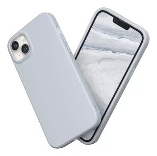 Funda Rhinoshield Para iPhone 14 Plus (gris)
