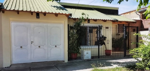 Casa En Venta. Barrio Tac. Excelente Ubicacion