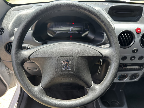 Peugeot Partner 1.6 Hdi Furgon Confort 92