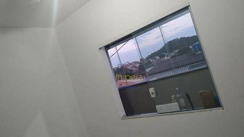 Imagem 5 de 14 de Casa Com 3 Dormitórios À Venda, 125 M² Por R$ 250.000,00 - Campos De São José - São José Dos Campos/sp - Ca0184